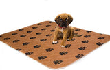 REUSEABLE PET -PEE PAD