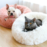 AUSTRALIA'S FAVOURITE CALMING PET BED