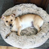 AUSTRALIA'S FAVOURITE CALMING PET BED