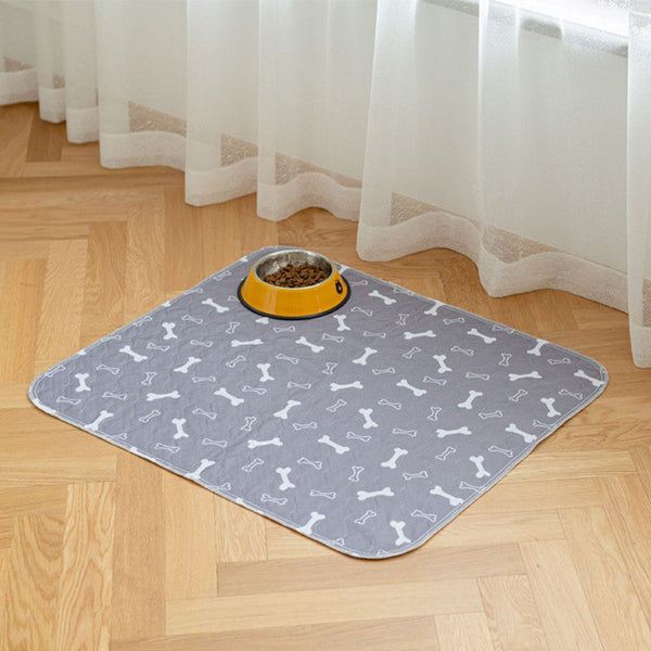 REUSEABLE PET -PEE PAD