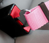 CAR SAFETY BELT FOR DOGS & CATS