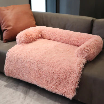 CALMING COUCH BED