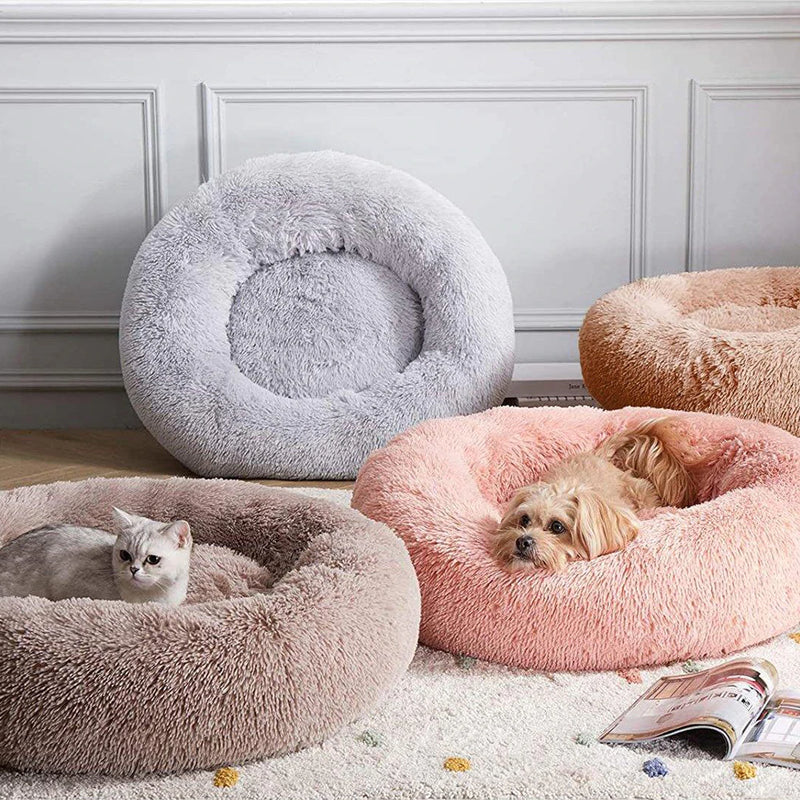 AUSTRALIA'S FAVOURITE CALMING PET BED