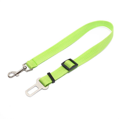 CAR SAFETY BELT FOR DOGS & CATS