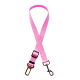 CAR SAFETY BELT FOR DOGS & CATS