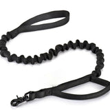 DOUBLE HANDLE DOG LEASH