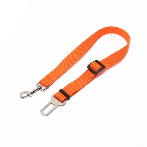 CAR SAFETY BELT FOR DOGS & CATS