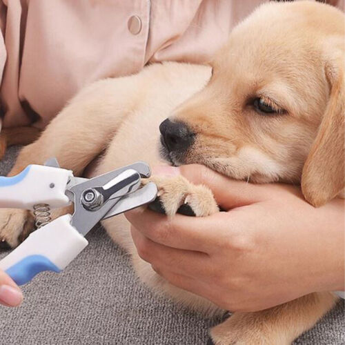 PROFESSIONAL PET NAIL TRIMMER