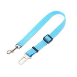 CAR SAFETY BELT FOR DOGS & CATS