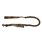 DOUBLE HANDLE DOG LEASH